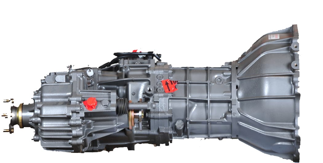 Townsville Gearbox Reconditioning Automotive Maintenance Mining